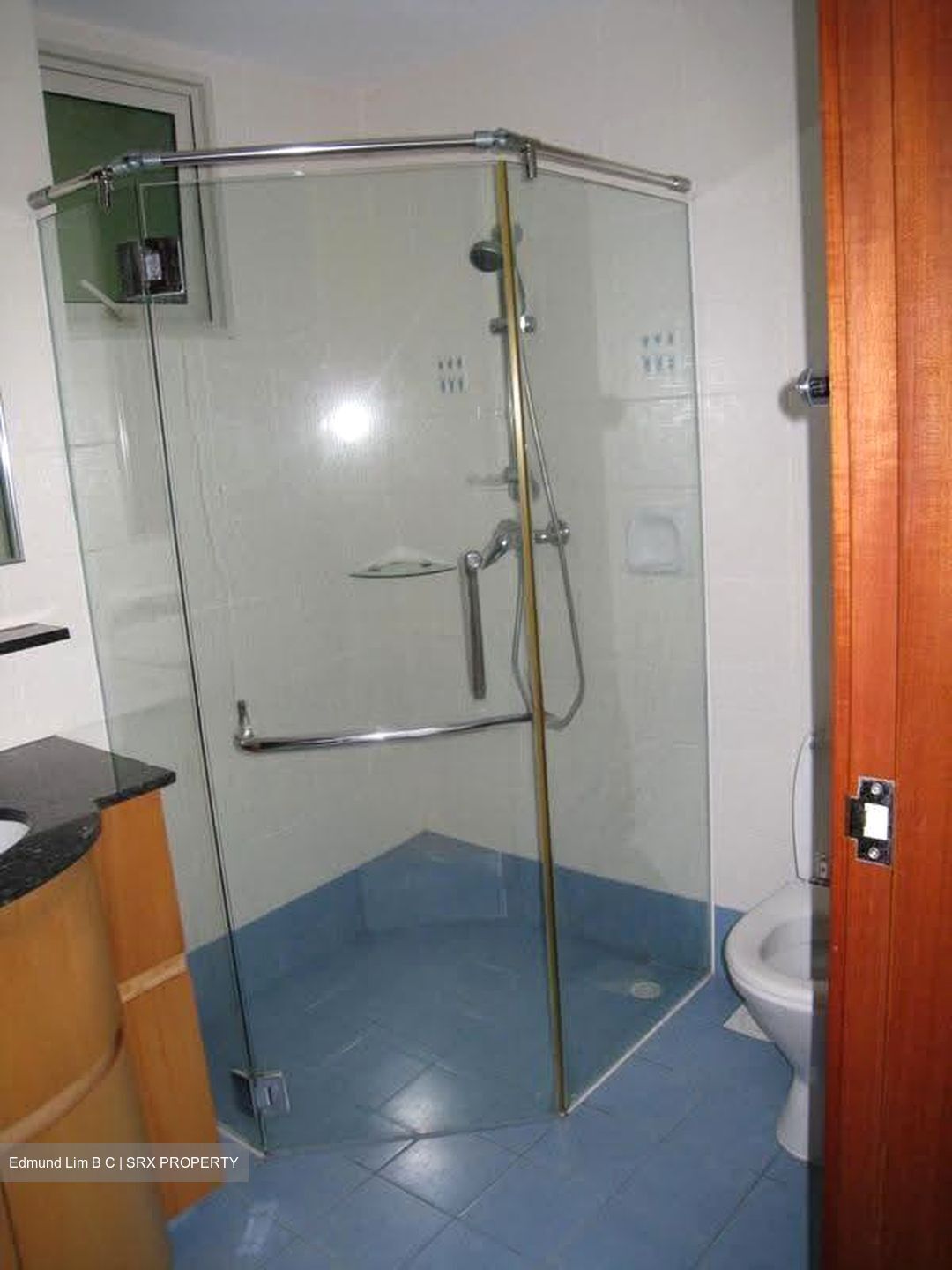 The Gardens At Bishan (D20), Condominium #630276461